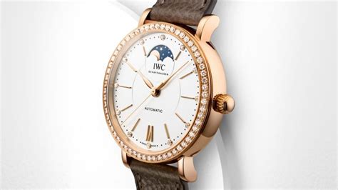 iwc ladies watches|iwc watches schaffhausen price.